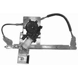 Cam Krikosu Manuel Arka Sol-Alr8179 B-/Freelander 1