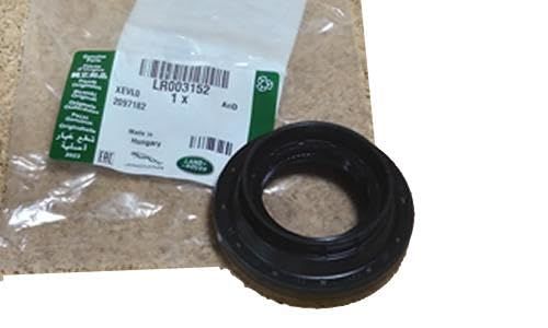 Mahruti Flanşı Keçesi-Lr003152-/Freelander 2