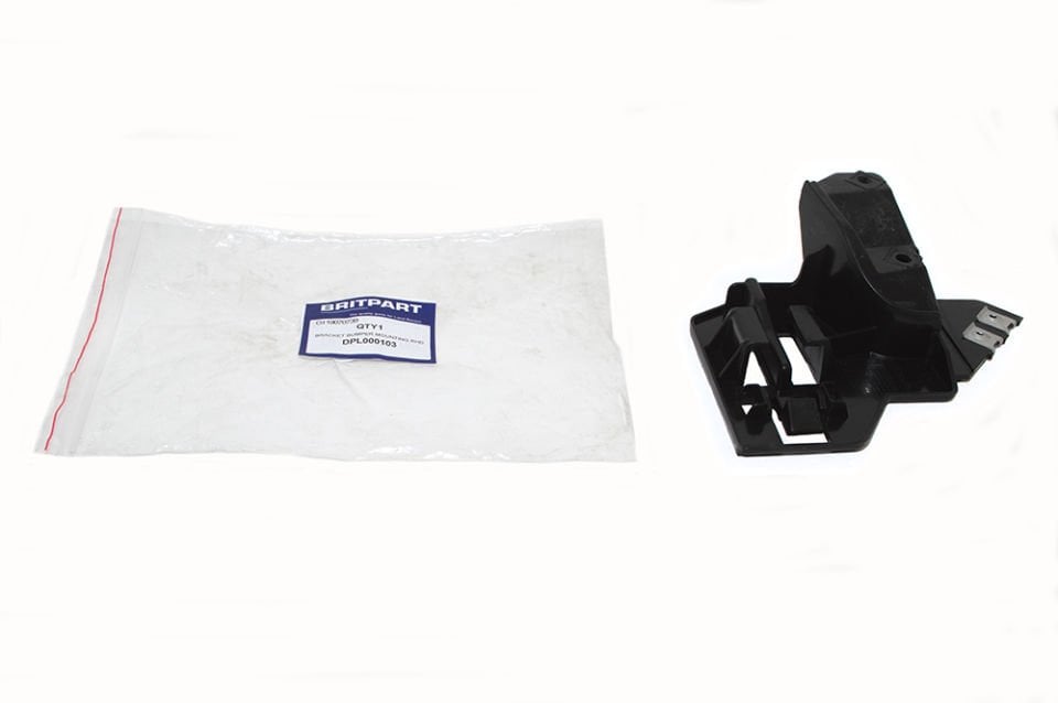 Tampon Bağlantı Braketi Ön Sağ-Dpl000103 P.-/Range Rover New 2