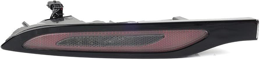 Arka Sis Sağ-Lr136974 L-Lr166613-/Range Rover Evoque