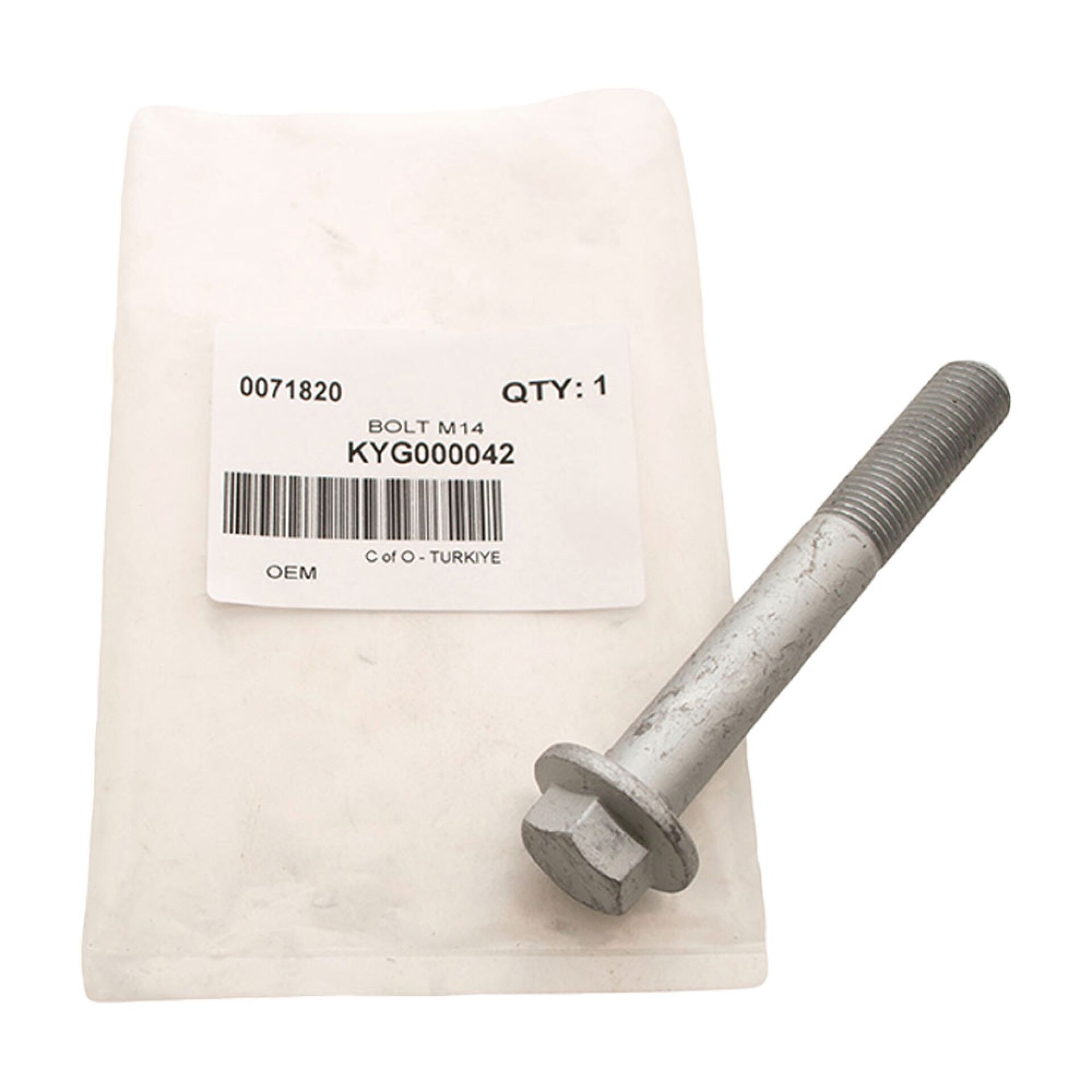 Travers Civatası-KYG000042 L-R.R.NEW 2