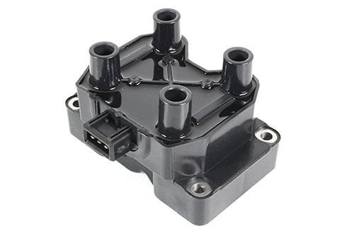 Bobin ( Tek Parça )-Err6045 F-Err6566-4.6/Range Rover New