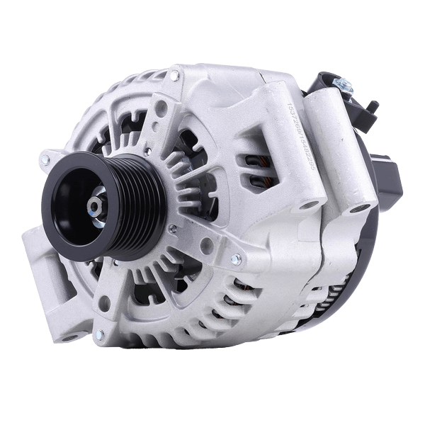 Alternatör Komple-Yle500430 E-Yle500290-Lr133564-3.6/Range Rover Sport