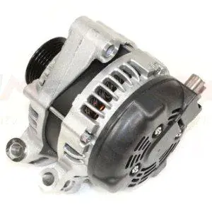 Alternatör Komple-Yle500430 E-Yle500290-Lr133564-3.6/Range Rover Sport