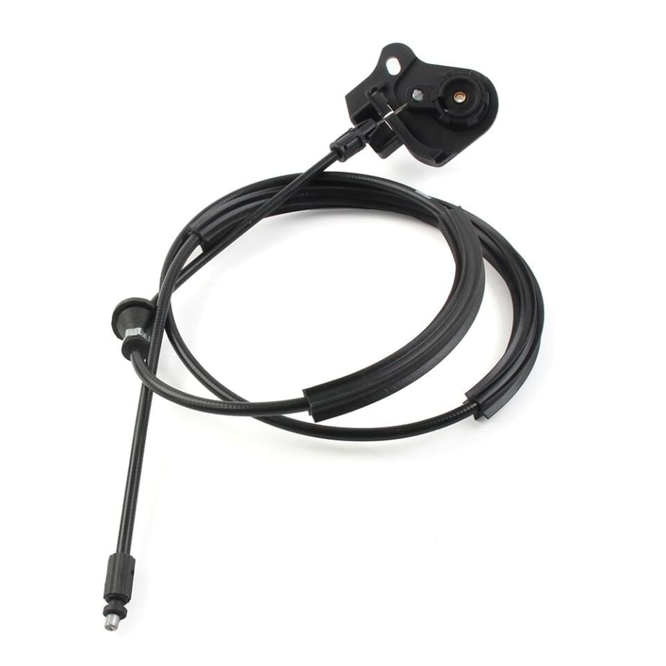 Kaput Açma Teli İç -Lr047572 E-Lr121384-/Range Rover Sport-Range Rover New