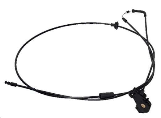 Kaput Açma Teli-Lr006614 T-Lr001772-/Freelander 2