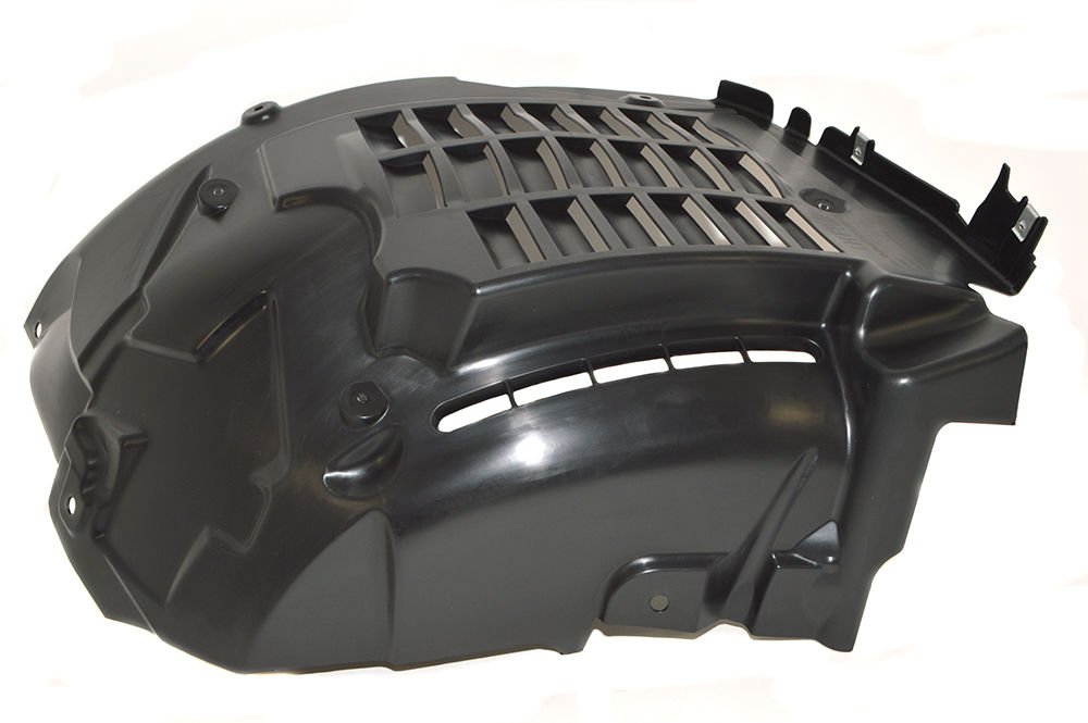 Çamurluk Davlumbazı Ön Sol ( Öne Gelen ) -Lr033071 B-/Range Rover Sport-Range Rover New