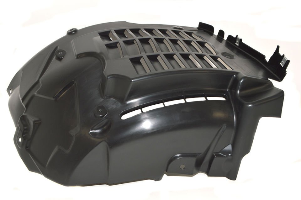 Çamurluk Davlumbazı Ön Sol ( Öne Gelen ) -Lr033071 B-/Range Rover Sport-Range Rover New