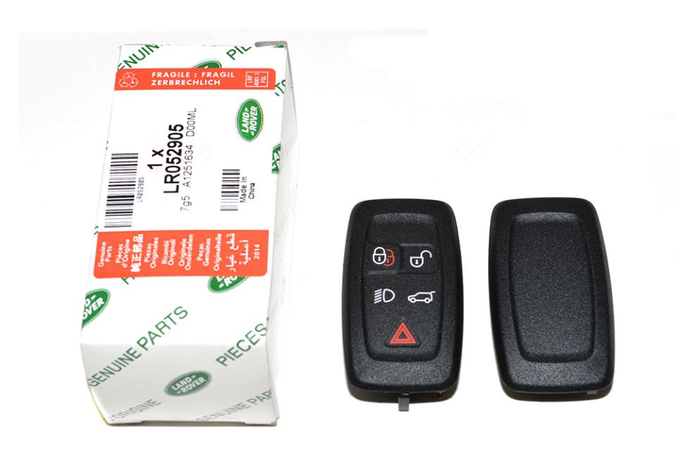 Kumanda Kabı-Lr052905-/Range Rover Sport-Range Rover New 2