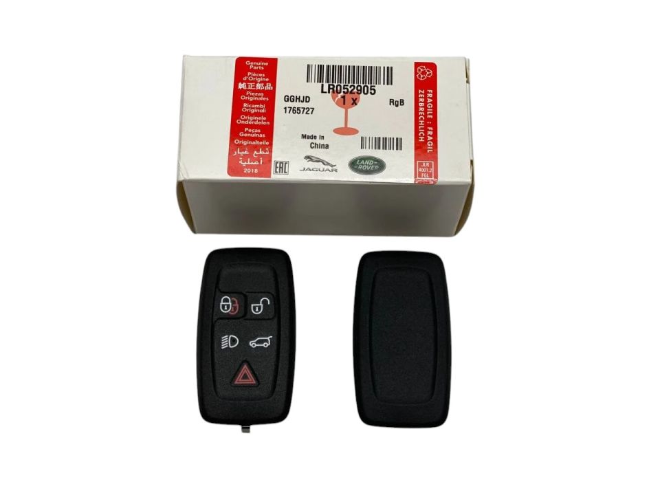 Kumanda Kabı-Lr052905-/Range Rover Sport-Range Rover New 2