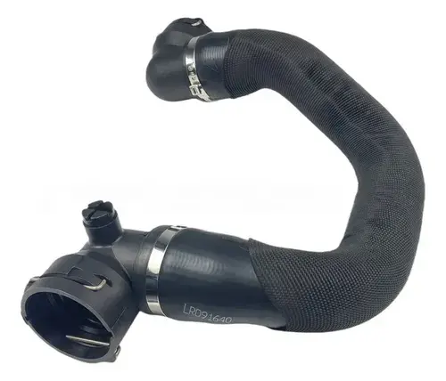 Radyatör Üst Hortumu-LR091640 A-T4A11770 (JAGUAR)-Range Rover Velar