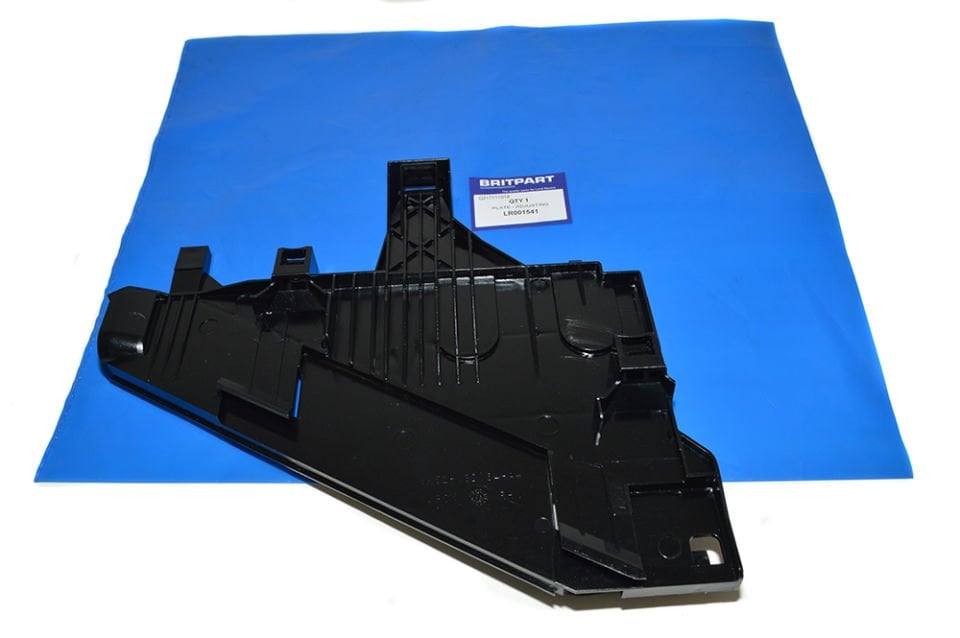 Far Alt Bakaliti Sağ-Lr001541 M-/Freelander 2