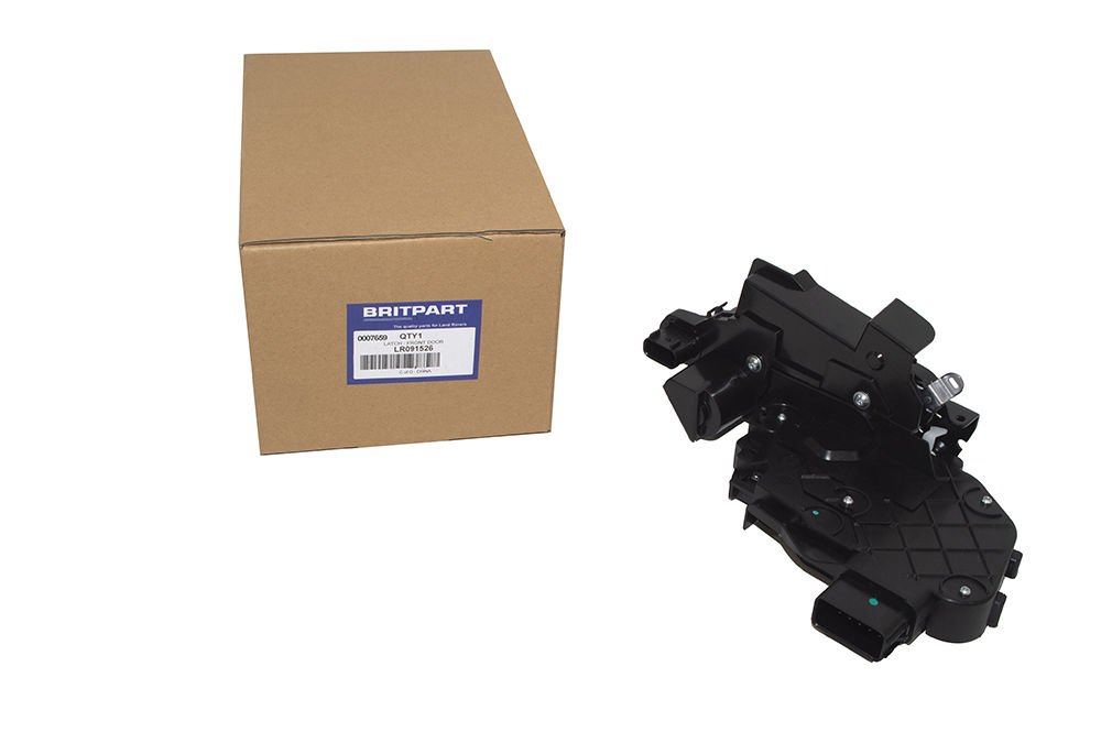 Kapı Kilidi Ön Sol-Lr014101 B-Lr071637-Lr091526-/Range Rover Sport-Range Rover Evoque