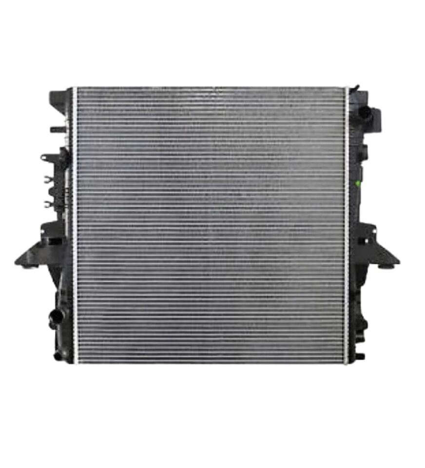 Radyatör Komple (Su)-Lr092461 N-T4A3255 (Jaguar)-/Range Rover Range Rover Velar