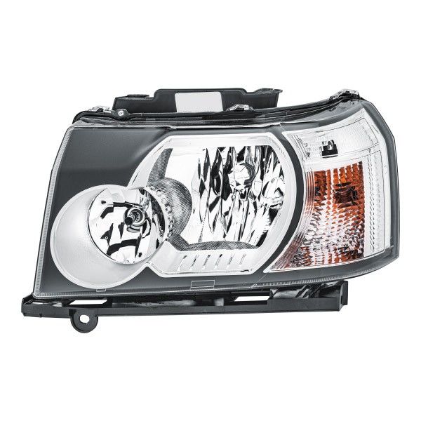 Far Komple Sol (Halojen)-Lr001573 H-Lr037018-/Freelander 2