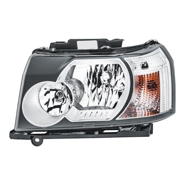 Far Komple Sol (Halojen)-Lr001573 H-Lr037018-/Freelander 2