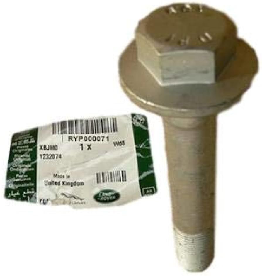 Aks Taşıyıcı Civatası Alt-Ryp000071-Ryp000070-/Range Rover New 2