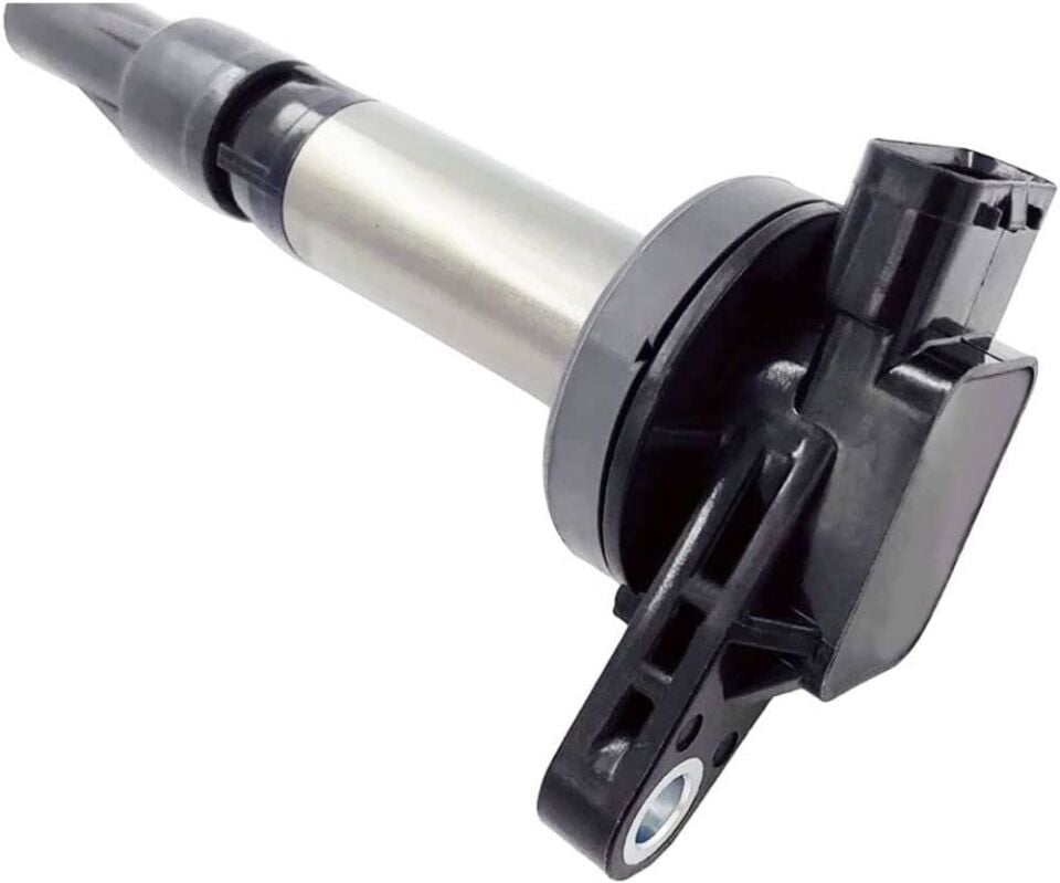 Ateşleme Bobini-4744015 A-4526466-Aj810445-Aj83415-Aj87644 (Jaguar)4.2 - 4.4/Range Rover Sport