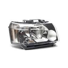 Far Komple Sağ ( Halojen )-Lr001560 H-Lr038201-/Freelander 2