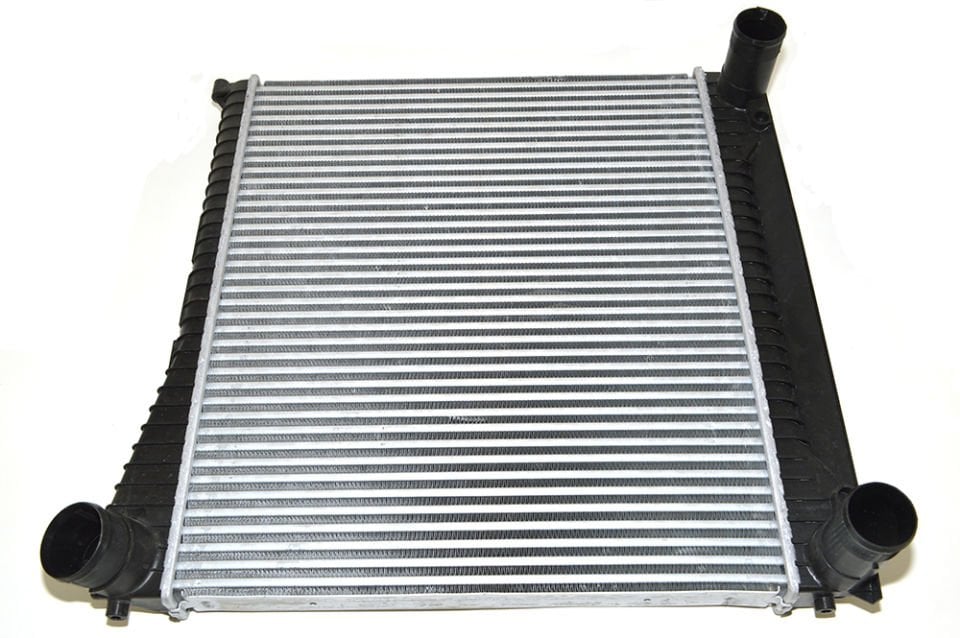 İntercool Radyatörü Komple-Lr022738 O-4.4 Dizel/Range Rover New 2