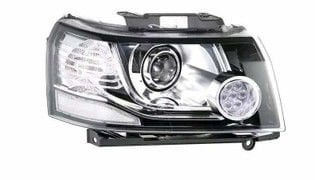 Far Komple Sağ ( Halojen )-Lr001560 H-Lr038201-/Freelander 2