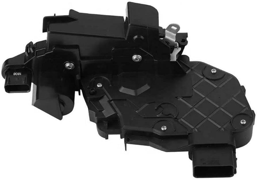 Kapı Kilidi Ön Sol-Lr014101 E-Lr071637-Lr091526-/Range Rover Sport-Range Rover Evoque