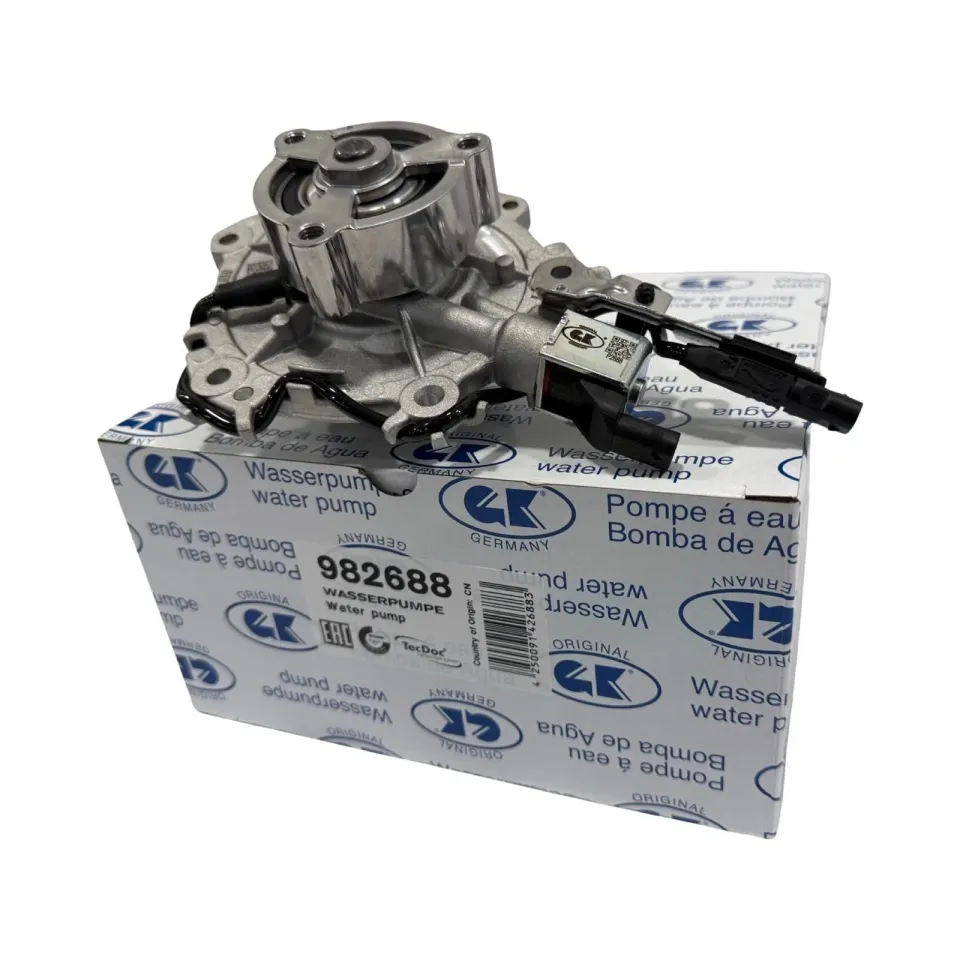 Devirdaim Komple ( Elektrikli )-Lr118241 G-Lr127859-2.0 Dizel/Discovery Sport
