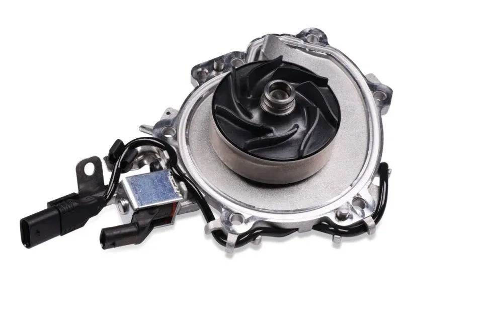 Devirdaim Komple ( Elektrikli )-Lr118241 G-Lr127859-2.0 Dizel/Discovery Sport
