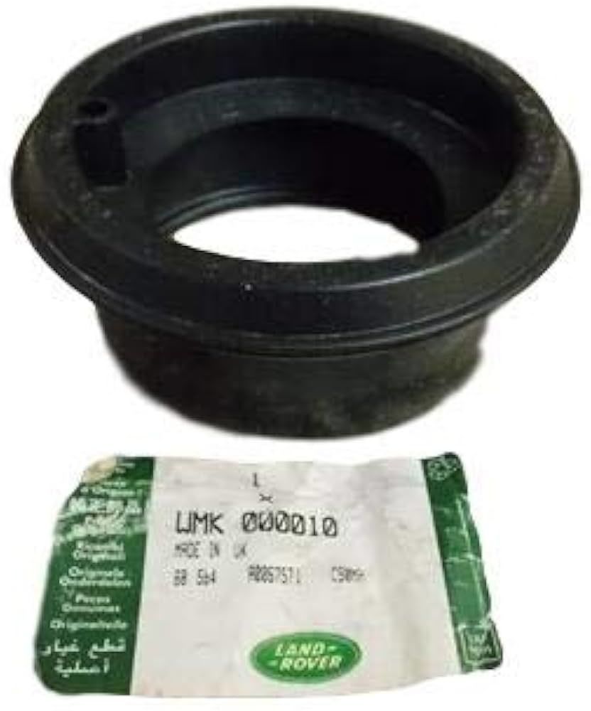 Yakıt Dolum Lastiği-Wmk000010-/Range Rover New 2