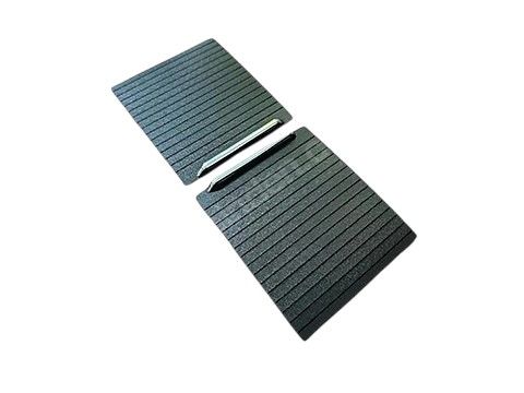 Bardaklık Sürgü Perdesi-Lr022934 R-/Range Rover New 2