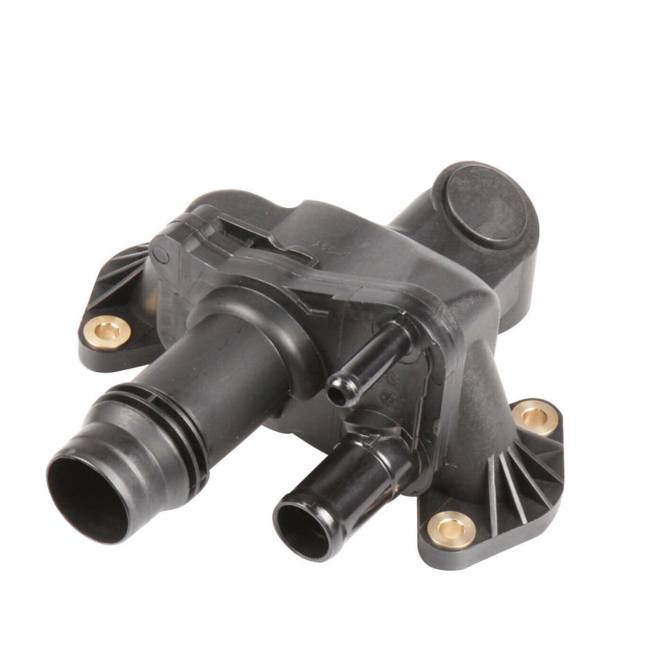 Termostat Ara Boru-Lr073372 B-1357091-1331447-1316061-Jde3972 (Jaguar)-2.7 - 3.0/Range Rover Sport-Discovery 3