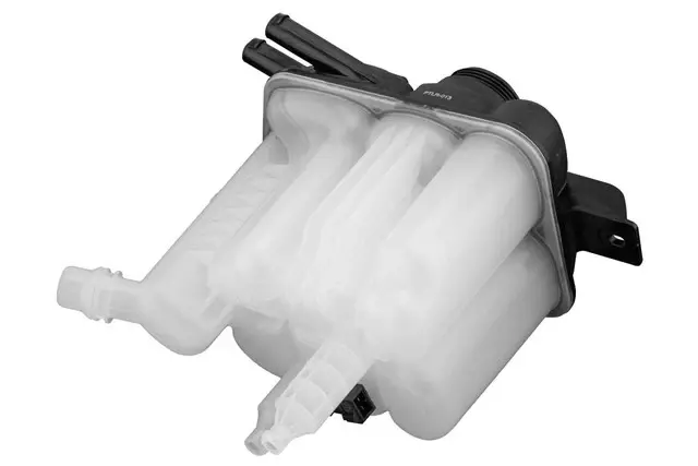 Genleşme Tankı Komple-Lr115228 E-9C19002 (Jaguar)-2.0 Dizel/Range Rover Evoque