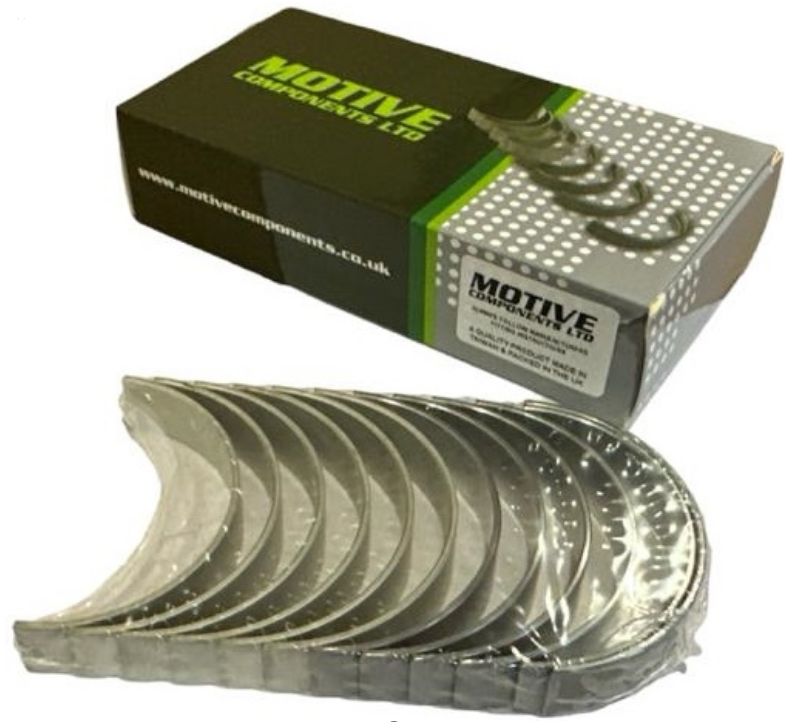 Kol Yatak Takım 0.25-B5368 0.10-2.7 - 3.0/Range Rover Sport