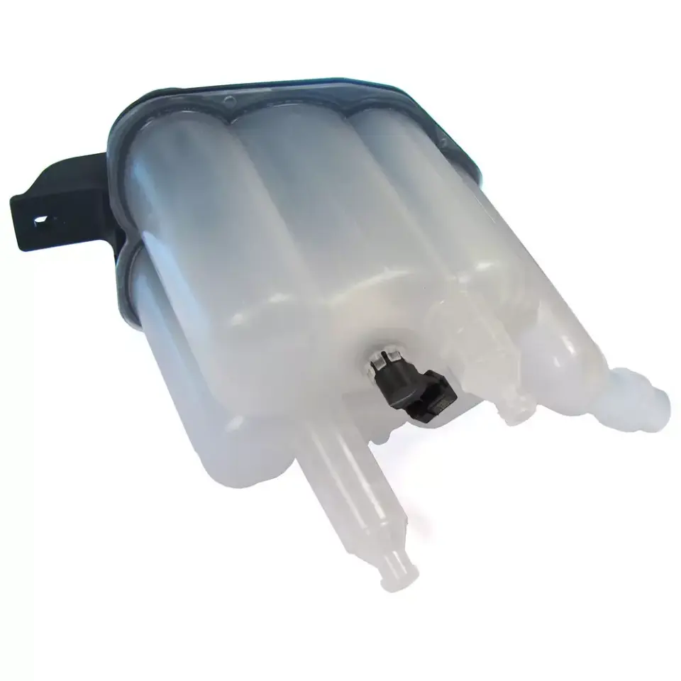 Genleşme Tankı Komple-Lr115228 E-9C19002 (Jaguar)-2.0 Dizel/Range Rover Evoque