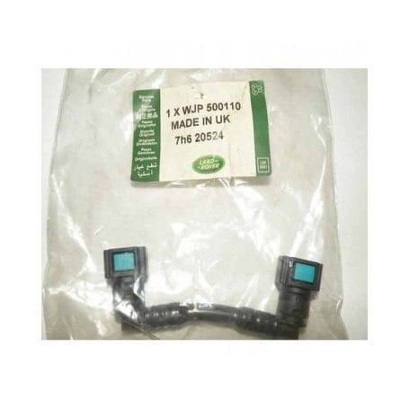 Hortum Mazot -Wjp500110-Td4/Freelander 1