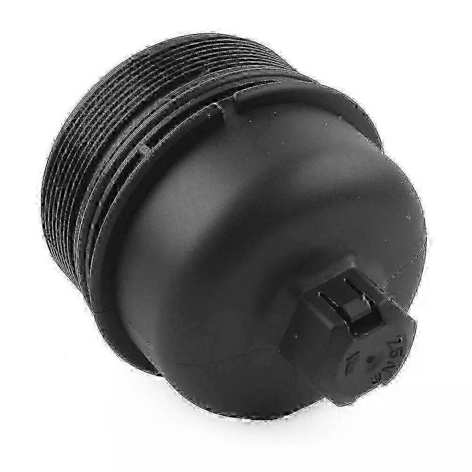 Yağ Filtre Kapağı-Lr006205 F.-C2S48458 (Jaguar)-/Freelander 2
