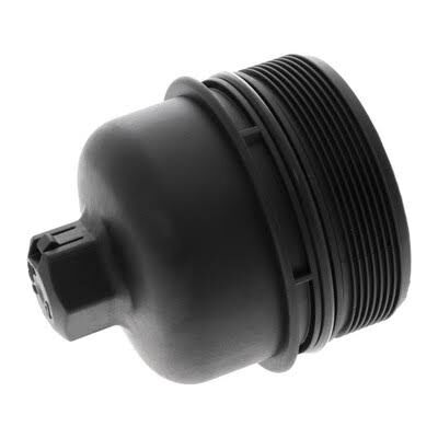 Yağ Filtre Kapağı-Lr006205 F.-C2S48458 (Jaguar)-/Freelander 2