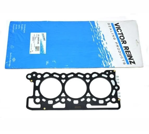 Silindir Kapak Contası ( 5 Delik )-Lr009723 V-1348688-C2S51268 (Jaguar)-2.7/Range Rover Sport-Discovery 3
