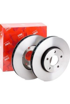 Fren Diski Arka ( Adet )-Lr090699 T-T4A2061 (Jaguar)-/Range Rover Range Rover Velar