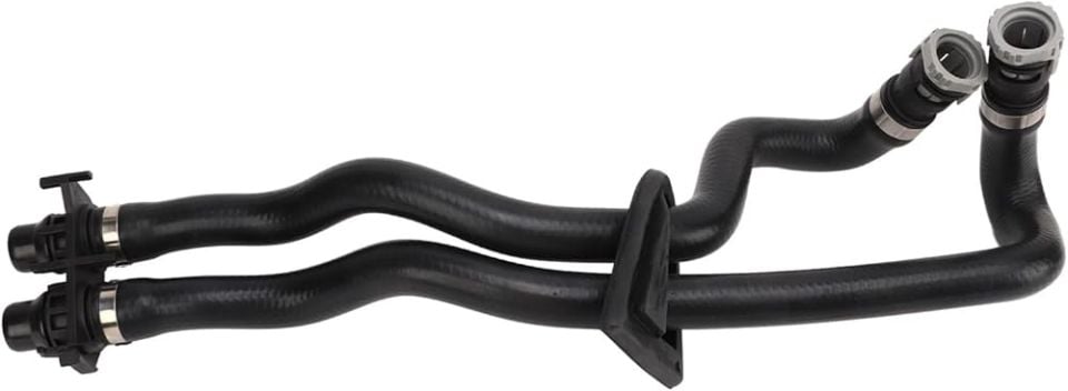 Kalorifer Hortumu-Lr019276-J9C1272 (Jaguar)-/Range Rover Evoque