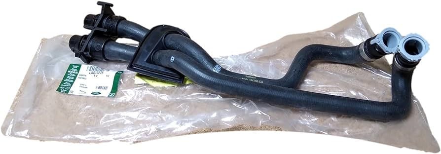 Kalorifer Hortumu-Lr019276-J9C1272 (Jaguar)-/Range Rover Evoque