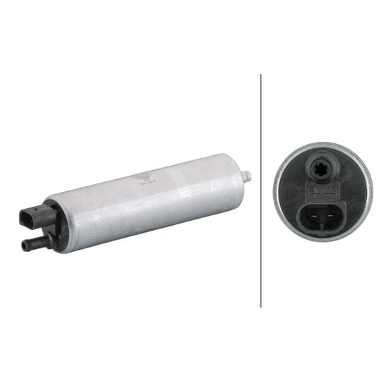 Yakıt Pompası-Lr023043 A.-Wfx000180-Wfx000181-Lr022382-Lr020625-Wqb100480-Td4 - 3.0/Freelander 1-Range Rover New 2