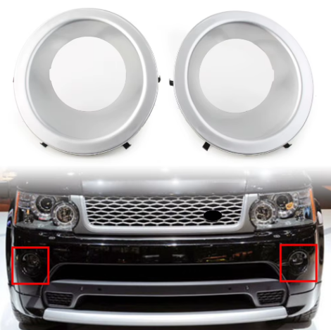 Sis Lamba Çerçevesi Sağ-Lr019636 G-/Range Rover Sport