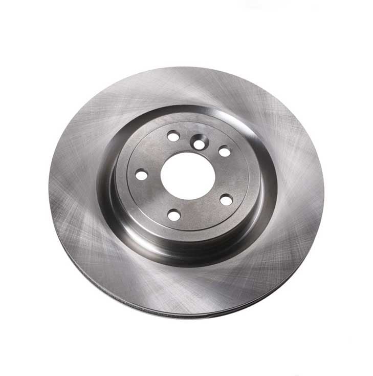 Fren Diski Arka ( Adet )-Lr090699 T-T4A2061 (Jaguar)-/Range Rover Range Rover Velar