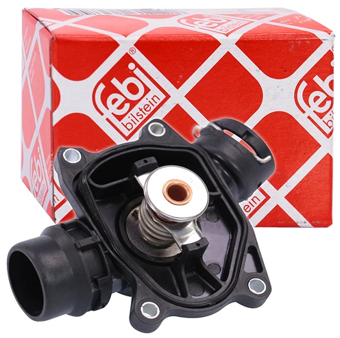 Termostat Komple-Pel000050 F-3.0/Range Rover New 2