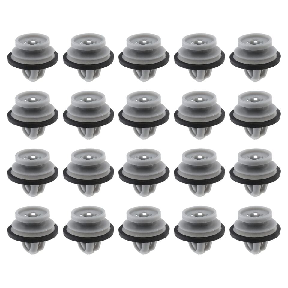 Kapı Alt Kaplama Dubeli-Lr112137 E-T2R31859 (Jaguar)-/Range Rover Sport