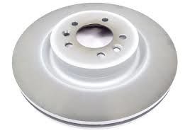 Fren Diski Ön ( Adet )-Lr038934 B-Lr189045/Range Rover Sport-Disco 5