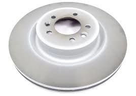 Fren Diski Ön ( Adet )-Lr038934 B-Lr189045/Range Rover Sport-Disco 5