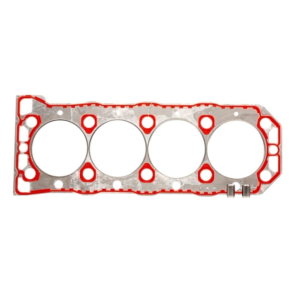 Silindir Kapak Contası ( İnce Silikonlu )-Lvb100760 C-1.8/Freelander 1