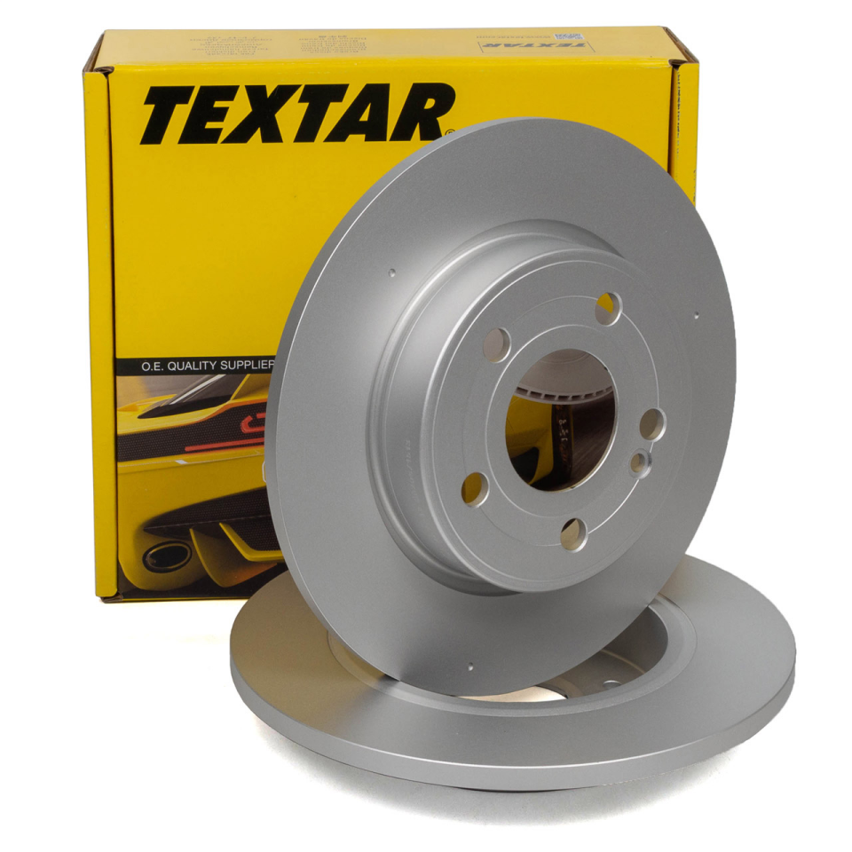 Fren Diski Ön ( Adet )-Lr038934 B-Lr189045/Range Rover Sport-Disco 5